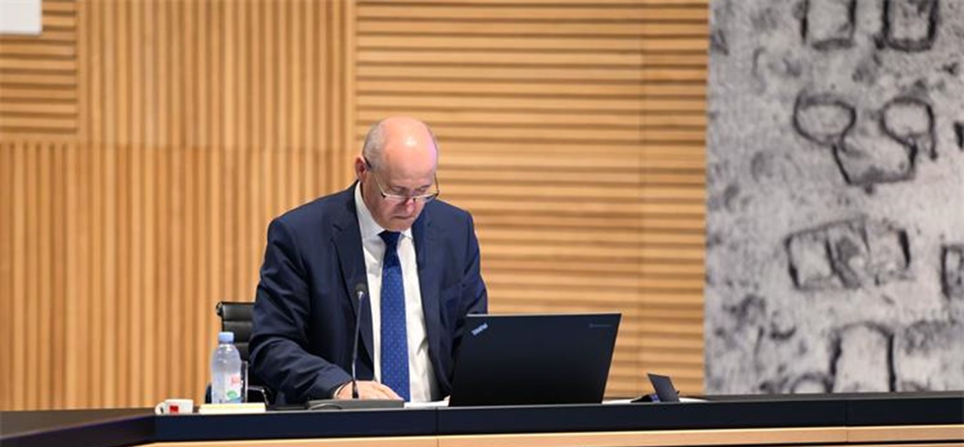 Bačić: Iskorištena sva sredstva Fonda solidarnosti za petrinjski potres